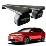 Barras Portaequipaje Para Kia K3 Hatchback Gt-Line 2023-2026