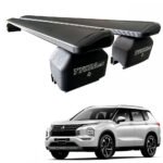 Barras Portaequipaje Para Outlander 2020-2025
