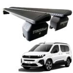 Barras Portaequipaje Para Rifter 2024-2025