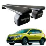 Barras Portaequipaje Para Suzuki S-Cross 2015
