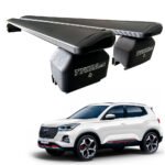 Barras Portaequipaje Para Tiggo 4 Pro 2024-2026