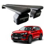 Barras Portaequipaje Para Tiggo 8 Pro 2023-2025