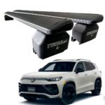 Barras Portaequipaje Para Tiguan 2025-2026
