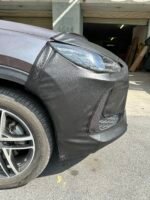 Antifaz Elite-Bra MG ONE 2025 - Imagen 3