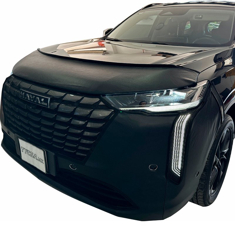 PORTADA HAVAL H6 Cuadro Antifaz Elite-Bra HAVAL H6 2026 - Imagen 1