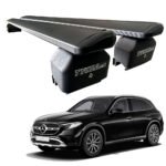 Barras Portaequipaje Para Mercedes GLC 300 2020-2025