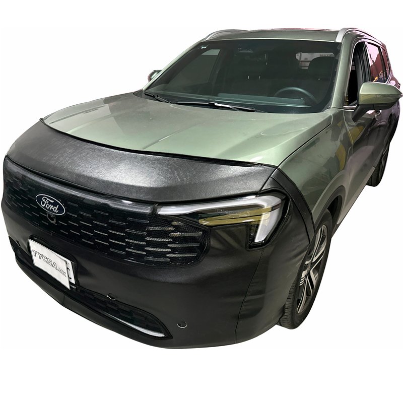 RECORTADO TERRITORY Cuadro Antifaz Elite-Bra TERRITORY 2026 - Imagen 1