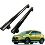 Barras Portaequipaje Para Suzuki S-Cross 2015