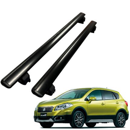 Barras Portaequipaje Para Suzuki S-Cross 2015