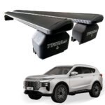 Barras Portaequipaje Para Soueast S07 2025-2026