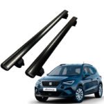 Barras Portaequipaje Para Seat Arona 2018-2021