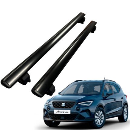 Barras Portaequipaje Para Seat Arona 2018-2021