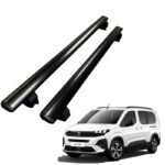 Barras Portaequipaje Para Rifter 2024-2025