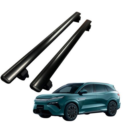 Barras Portaequipaje Para Atto 8 2025-2026