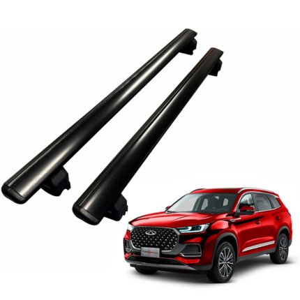 Barras Portaequipaje Para Tiggo 8 Pro 2023-2025