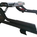 Rollbar Universal HS Negro Con Canastilla Grande