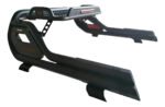 Rollbar Universal HS Negro Con Canastilla Chico