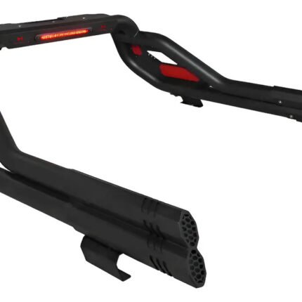 Rollbar Universal HS Negro Grande