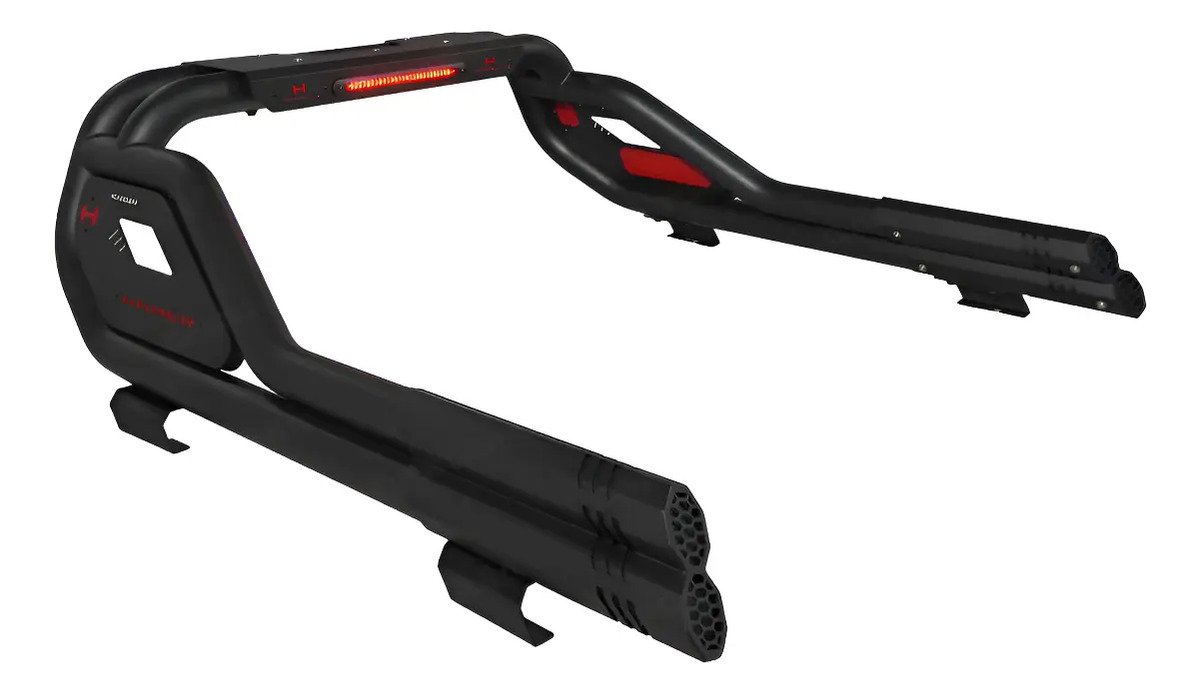 RB-062_main Rollbar Universal HS Negro Chico - Imagen 1