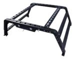 Rollbar Jaula HJ Negro Grande