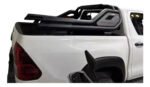 Rollbar Universal HS Negro Chico - Imagen 5