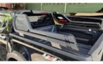 Rollbar Universal HS Negro Chico - Imagen 4