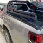 Rollbar Universal HS Negro Chico - Imagen 3