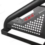 Rollbar Universal HM Negro Chico - Imagen 3