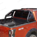 Rollbar Universal HM Negro Chico - Imagen 7