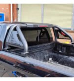 Rollbar Universal HM Negro Chico - Imagen 8