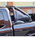 Rollbar Universal HM Negro Chico - Imagen 2
