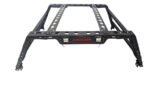 Rollbar Jaula HJ Negro Grande - Imagen 6