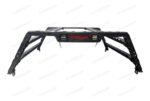 Rollbar Jaula HJ Negro Grande - Imagen 5