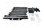 Rollbar Jaula HJ Negro Grande - Imagen 3