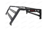 Rollbar Jaula HJ Negro Grande - Imagen 4