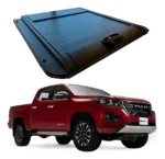 Tapa Batea Retractil Ram 1200 2024-2026 Cortina Manual