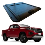 Tapa Batea Retractil Ram 1200 2024-2026 Cortina Manual