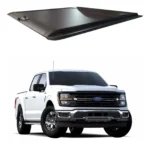 Tapa Batea Retractil Ford F-150 2009-2025 5.5 Pies Cortina Manual