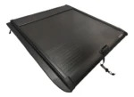 Tapa Batea Retractil NP300 Frontier 2016-2026 Cortina Manual - Imagen 3