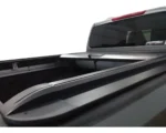 Tapa Batea Retractil NP300 Frontier 2016-2026 Cortina Manual - Imagen 4